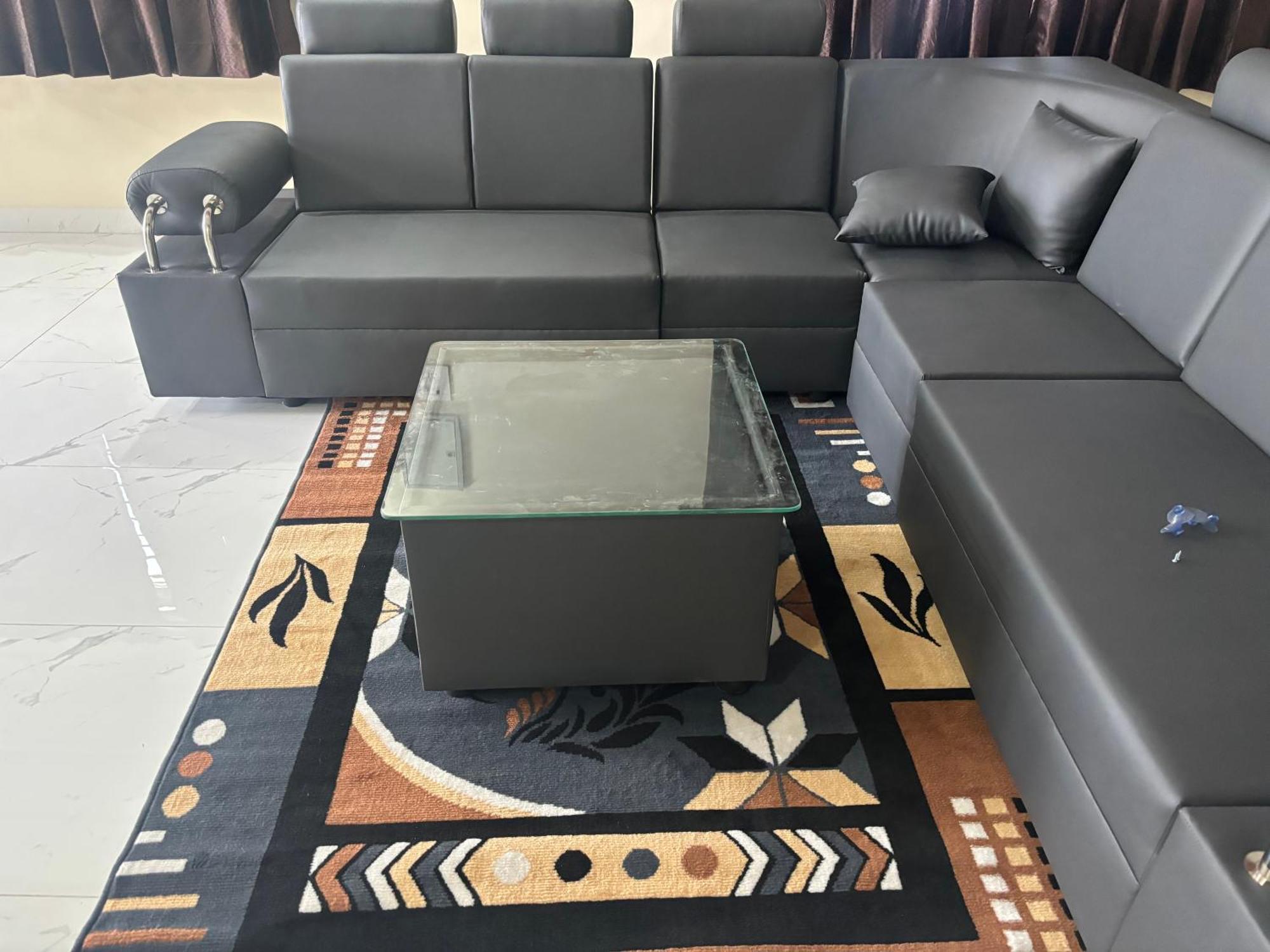 Nest Inn Homestay 티루파티 외부 사진