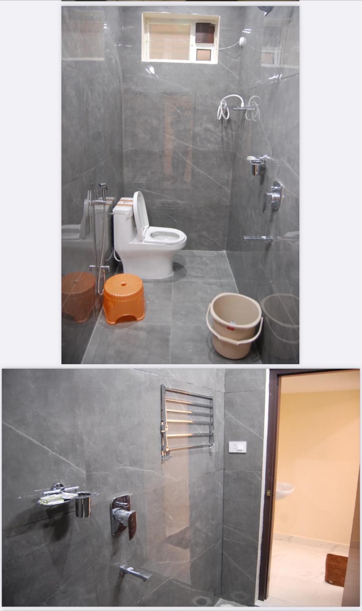 Nest Inn Homestay 티루파티 외부 사진