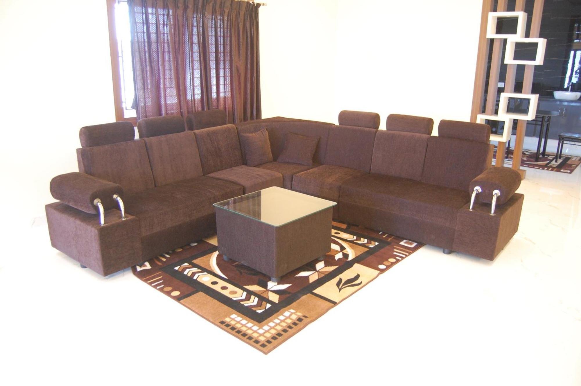Nest Inn Homestay 티루파티 외부 사진