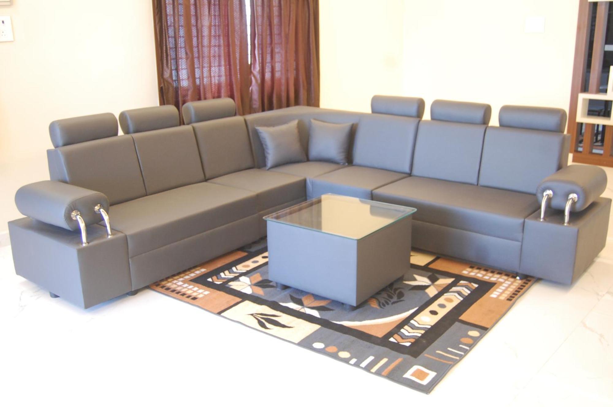 Nest Inn Homestay 티루파티 외부 사진