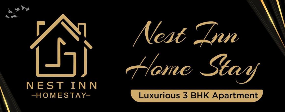 Nest Inn Homestay 티루파티 외부 사진