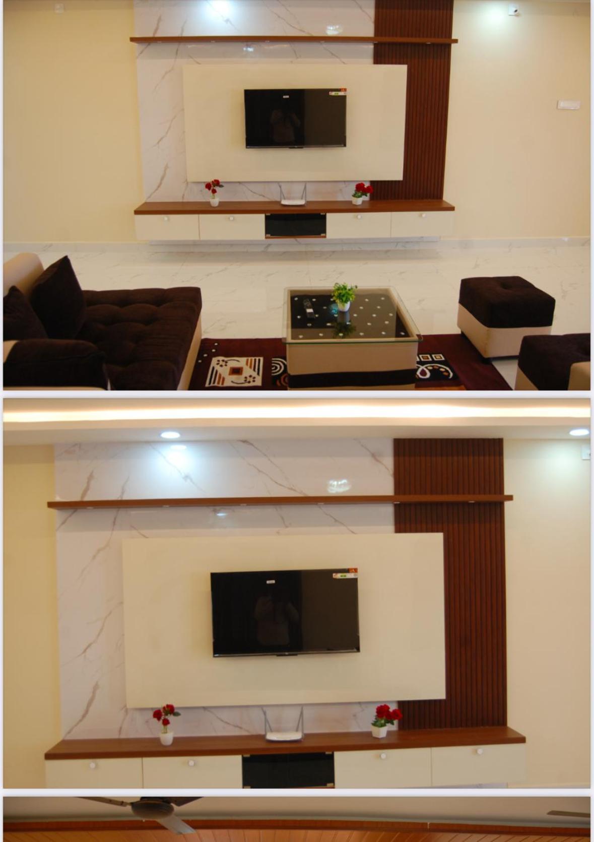 Nest Inn Homestay 티루파티 외부 사진