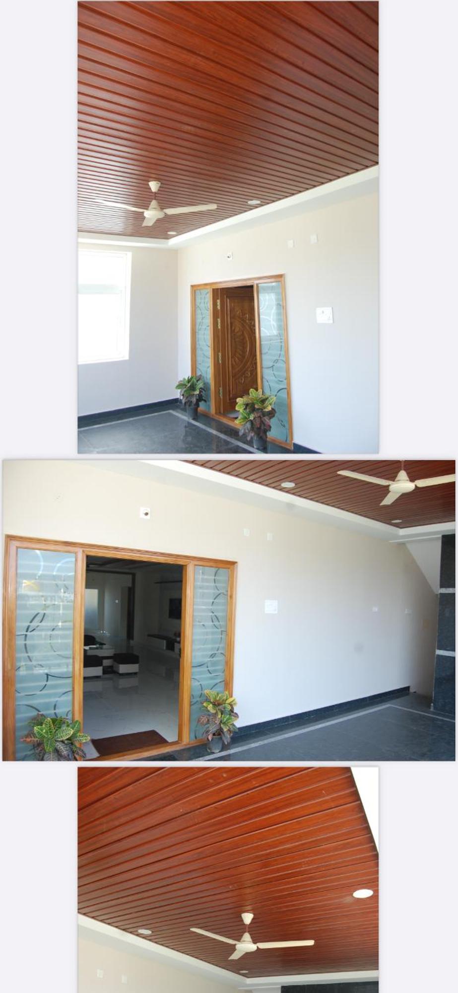 Nest Inn Homestay 티루파티 외부 사진