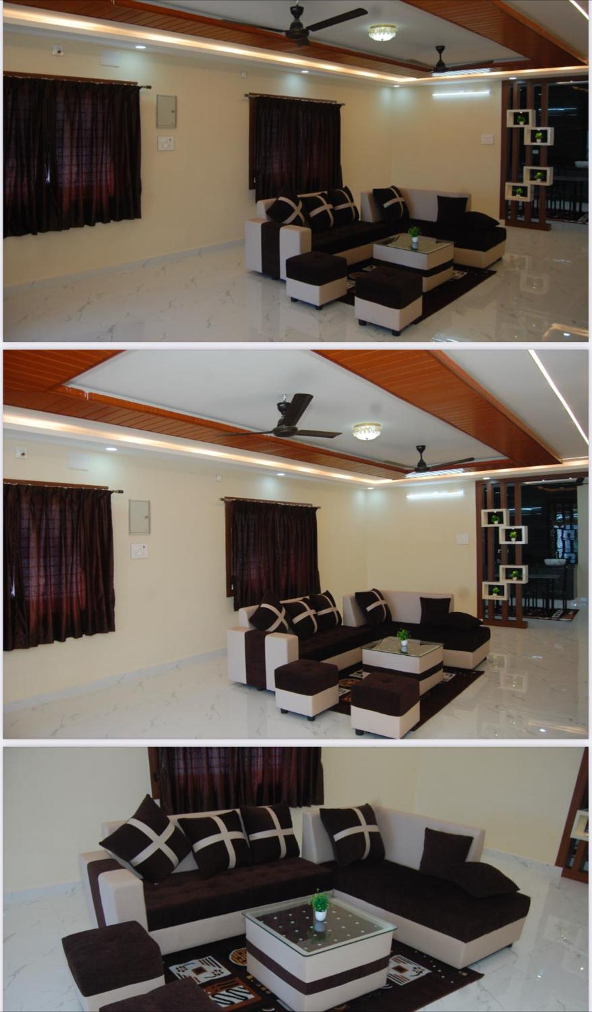Nest Inn Homestay 티루파티 외부 사진